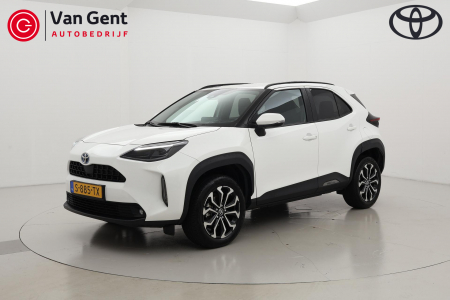 Toyota Yaris Cross 1.5 Hybrid Dynamic Navigatie