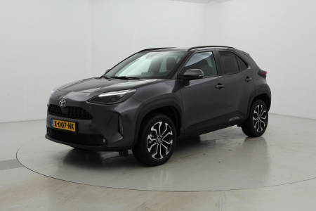 Toyota Yaris Cross 1.5 Hybrid Dynamic Panoramadak Head-Up