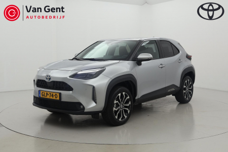 Toyota Yaris Cross 1.5 Hybrid Dynamic