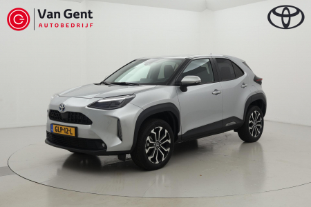 Toyota Yaris Cross 1.5 Hybrid Dynamic Stoel/stuurverwarming