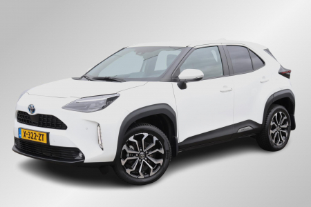 Toyota Yaris Cross 1.5 Hybrid Dynamic