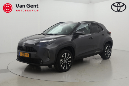 Toyota Yaris Cross 1.5 Hybrid Dynamic Apple / Android auto