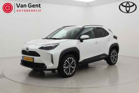 Toyota Yaris Cross 1.5 Hybrid Executive Dodehoek Head-Up JBL