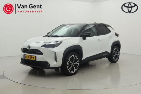 Toyota Yaris Cross 1.5 Hybrid Executive Dodehoek Head-Up Apple / Android auto