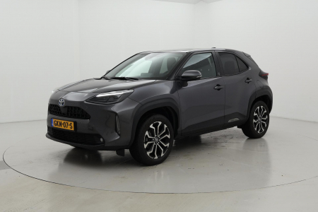 Toyota Yaris Cross 1.5 Hybrid Explore Trekhaak Dodehoek