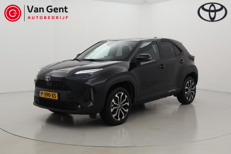 Toyota Yaris Cross 1.5 Hybrid First Edition Apple\Android Automaat