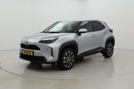 Toyota Yaris Cross 1.5 Hybrid First Edition Trekhaak