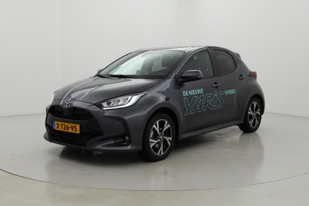 Toyota Yaris Hybrid 115 First Edition