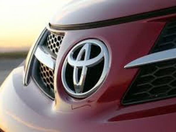 TuV rapport 2014: Toyota dat is pas - Gent
